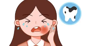 小孩子有蛀牙了如何解决