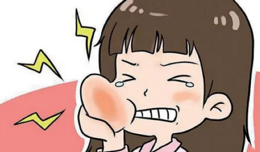 牙周炎有哪些症状