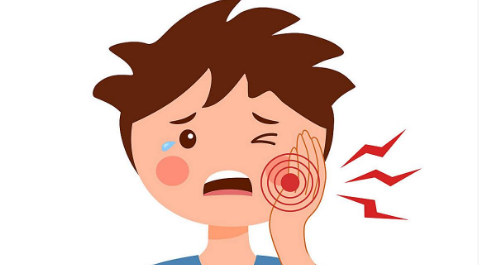 只要一吃辣牙齿就很痛怎么回事