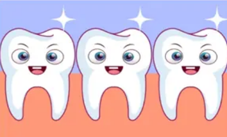 洗牙之后牙缝会变大吗