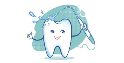 缺牙间隙太小就完全不能做种植牙了吗