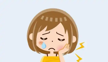 牙齿酸疼怎么办