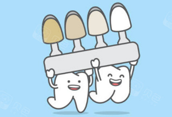 什么是牙齿贴面