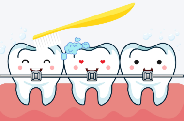 成人地包天还可以矫正吗