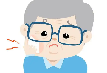 牙神经发炎为什么吃药不管用