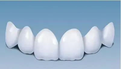 牙冠脱落怎么办