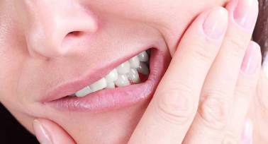 ​冰敷真的能缓解牙齿疼痛吗