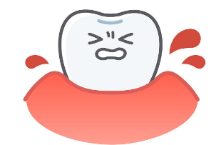 牙齿有小黑点怎么办